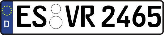 ES-VR2465
