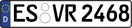 ES-VR2468