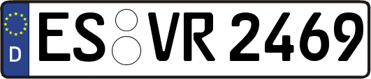 ES-VR2469