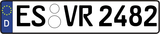 ES-VR2482