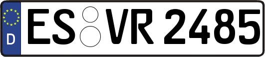 ES-VR2485