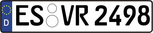 ES-VR2498