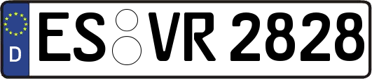 ES-VR2828