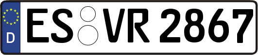 ES-VR2867