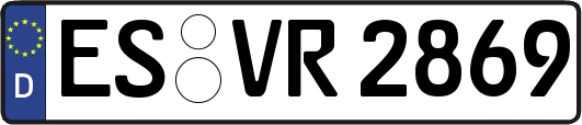 ES-VR2869