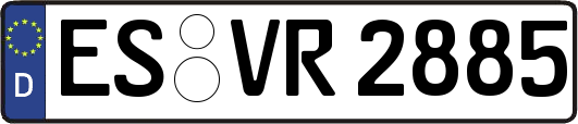 ES-VR2885