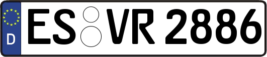 ES-VR2886