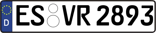 ES-VR2893