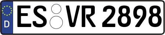 ES-VR2898