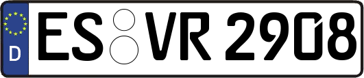 ES-VR2908