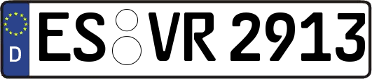 ES-VR2913