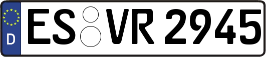 ES-VR2945