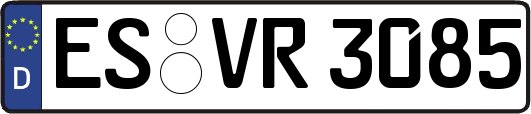 ES-VR3085