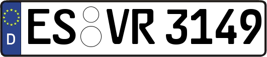 ES-VR3149