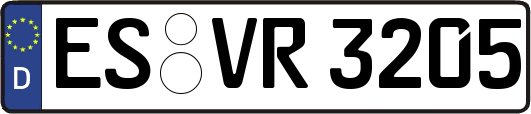 ES-VR3205
