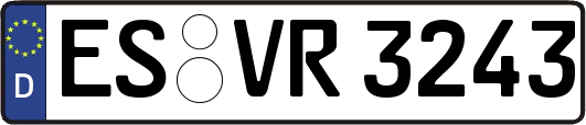 ES-VR3243