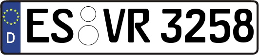ES-VR3258