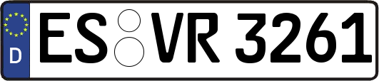ES-VR3261