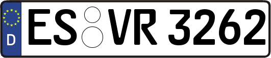 ES-VR3262