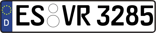 ES-VR3285