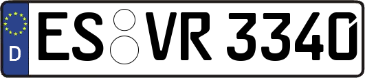 ES-VR3340