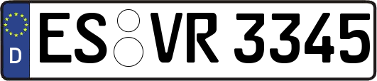 ES-VR3345