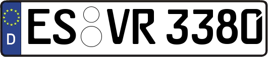 ES-VR3380