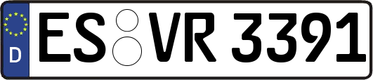 ES-VR3391