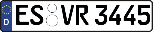 ES-VR3445