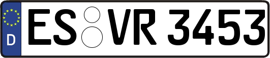 ES-VR3453