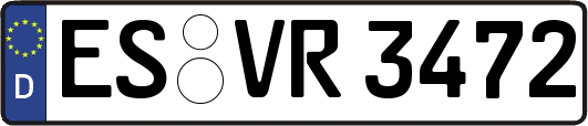 ES-VR3472
