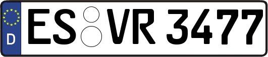 ES-VR3477