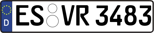 ES-VR3483