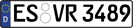 ES-VR3489