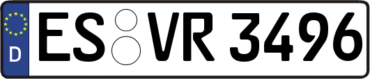 ES-VR3496