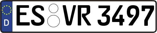 ES-VR3497