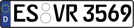 ES-VR3569