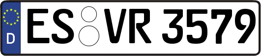 ES-VR3579