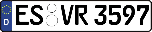 ES-VR3597