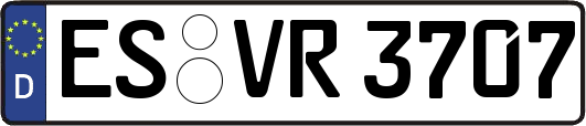 ES-VR3707