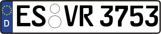 ES-VR3753