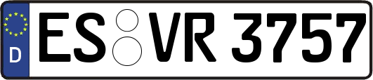 ES-VR3757