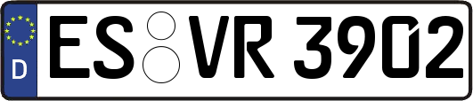 ES-VR3902