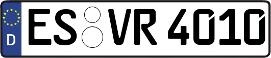 ES-VR4010