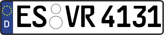 ES-VR4131