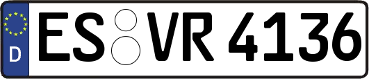 ES-VR4136