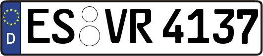 ES-VR4137