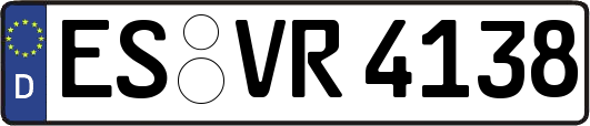 ES-VR4138