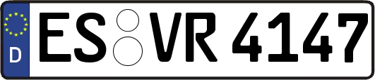 ES-VR4147