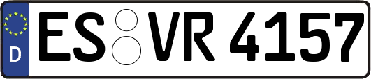 ES-VR4157